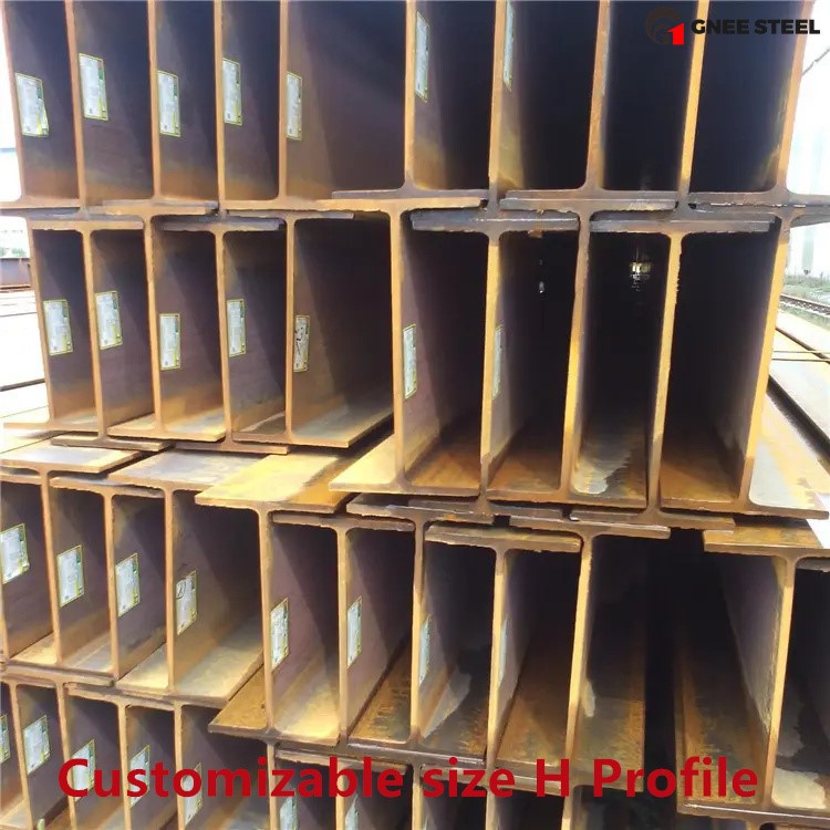 China H steel beam Supplier China H steel beam Supplier