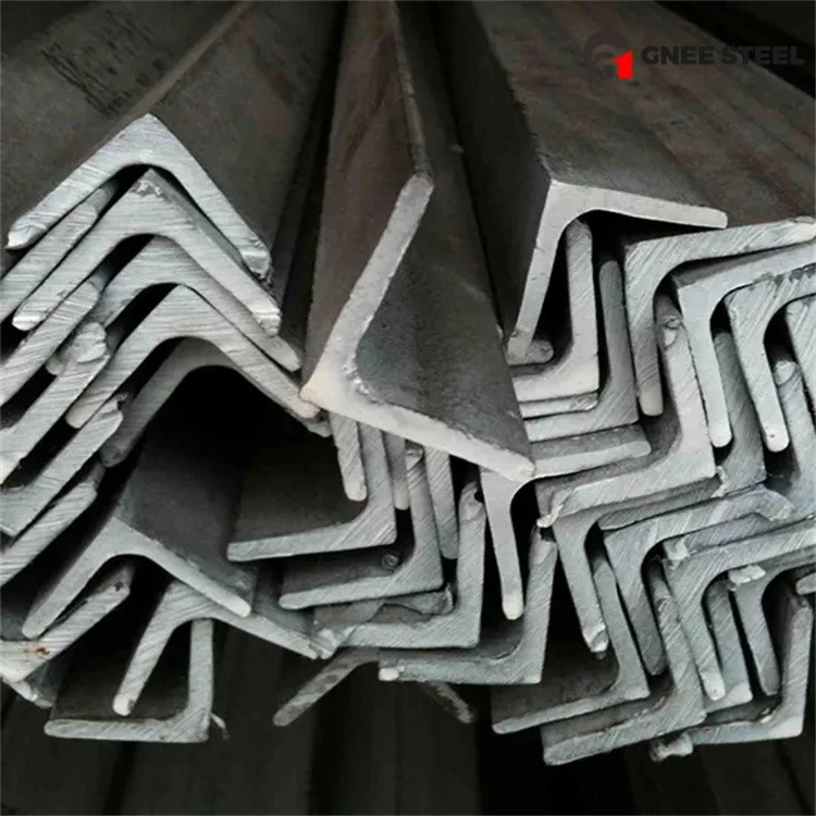 angle steel beam angle steel beam