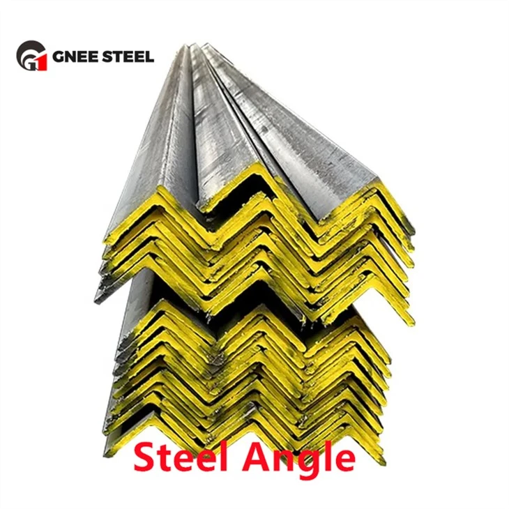 250 X 4.00 X 4.00 X 20 Angle Iron Supplier