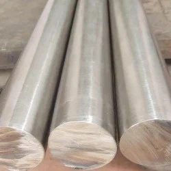 30Crmnti Alloy Round Steel