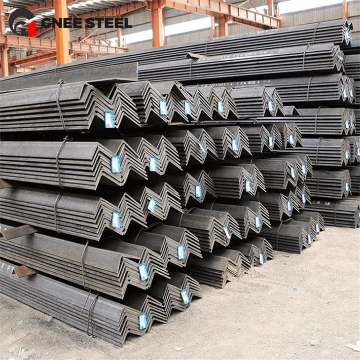 4360 Grade 40a Angle Steel With Great Quality