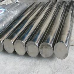 فولاد گرد ضد زنگ 440C