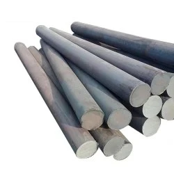 A36 A992 Round Bar High Quality