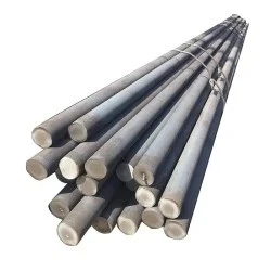 A36 Round Steel With Nice Price