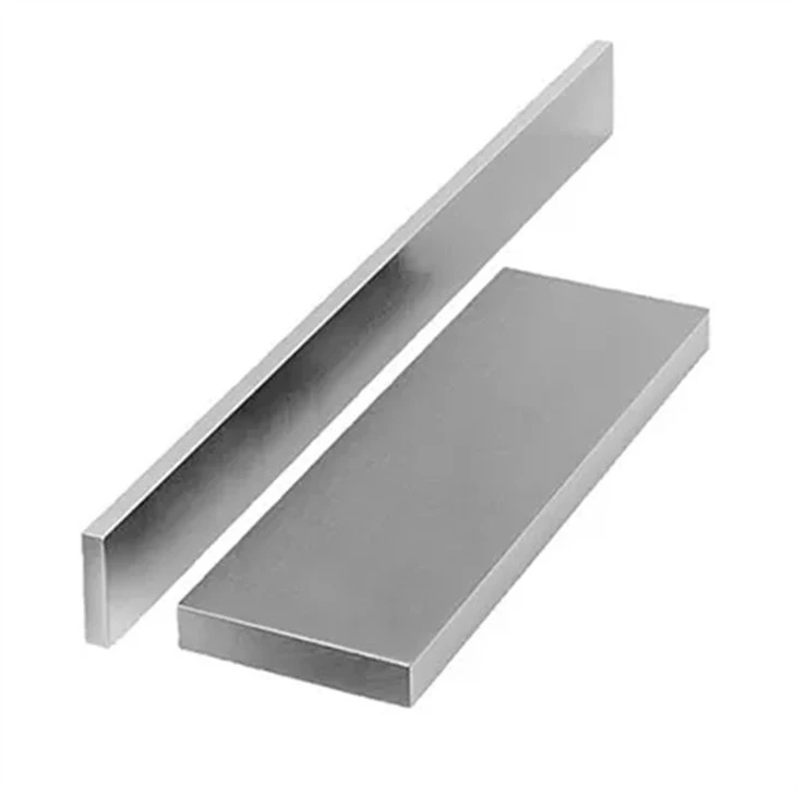 A572 GRADE50 FLAT STEEL
