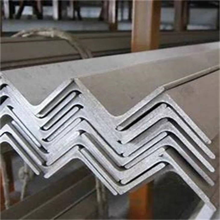 Angle Bar Used in Shipbuilding