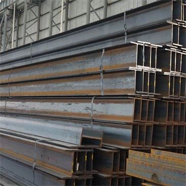 CARBON STEEL H BEAM Q890 HN