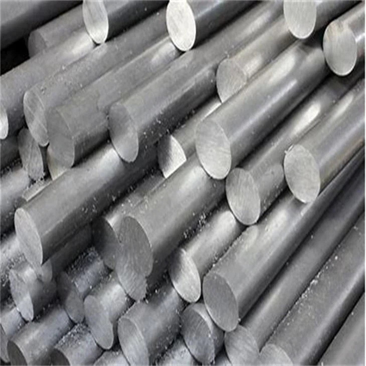 GB Hot Rolled Q235B Round Steel