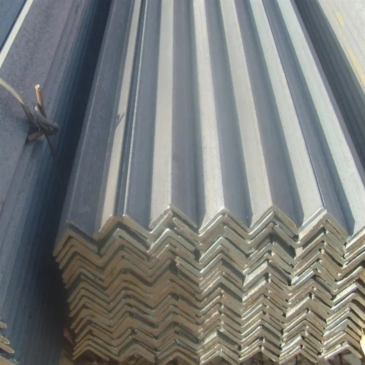 GB Q235 Q355 زاویه برابر