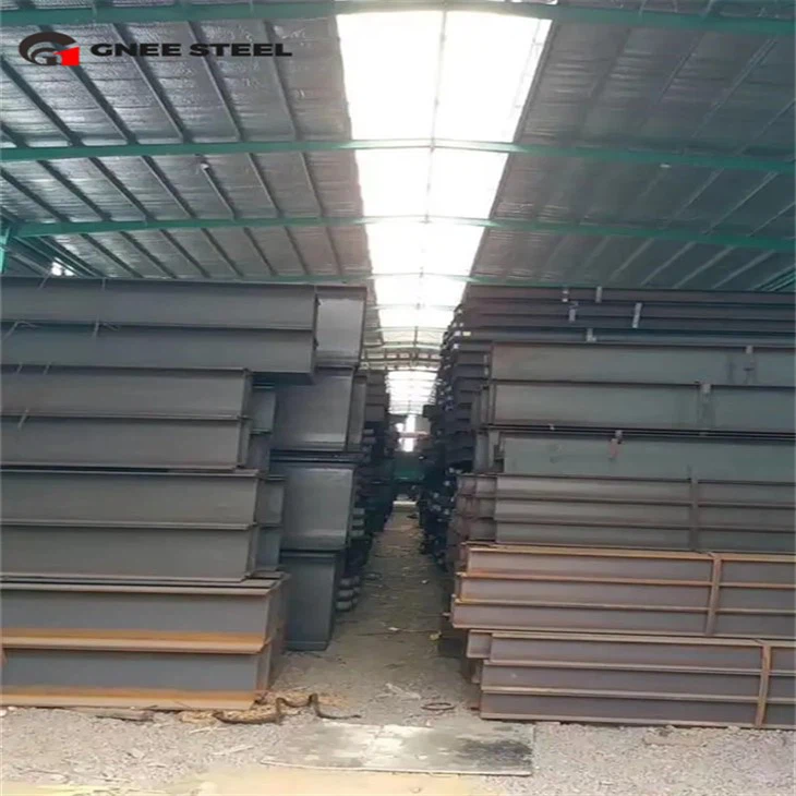 تیر IPE330 H-Section