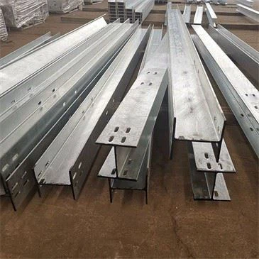 Q225B HW CARBON STEEL H BEAM