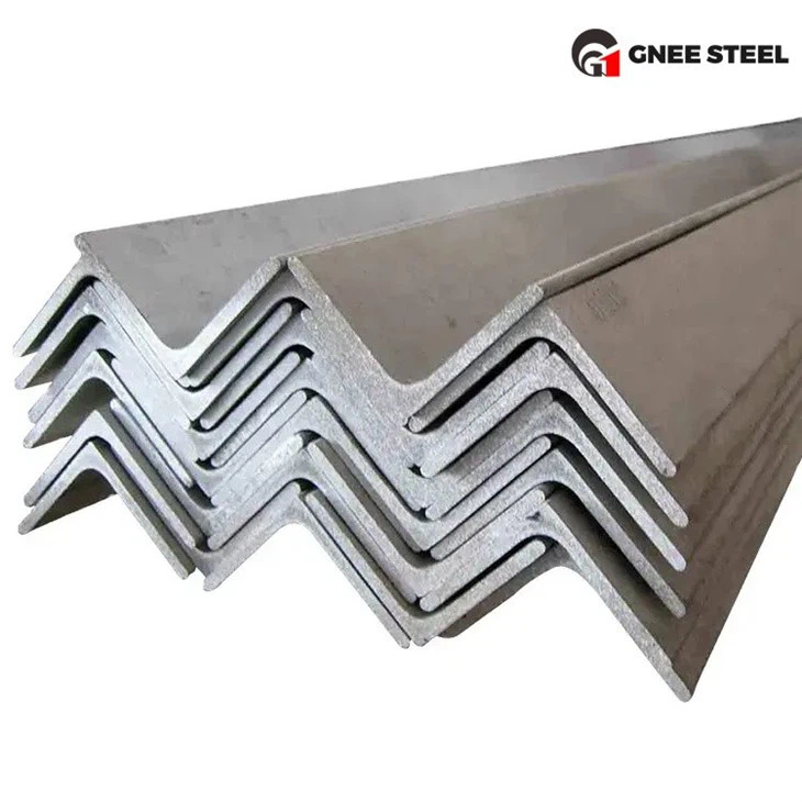 Q235 A36 100x100 Angle Iron