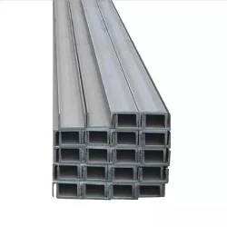 Q235 Stainless Channel Steel