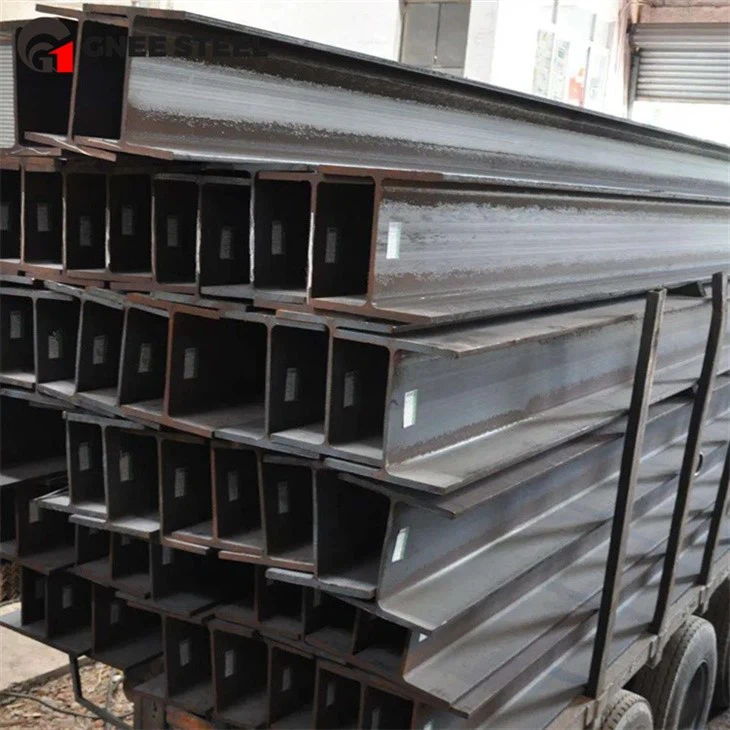 Q235C H-Scetion Profile For Sale