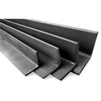 زاویه فولادی ASTM A36