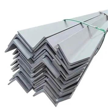 SUS SS400 Q235 زاویه اهن