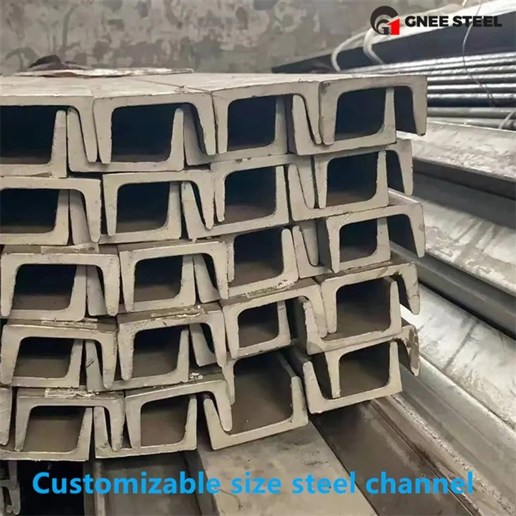 SUS C Channel Steel With Best Price