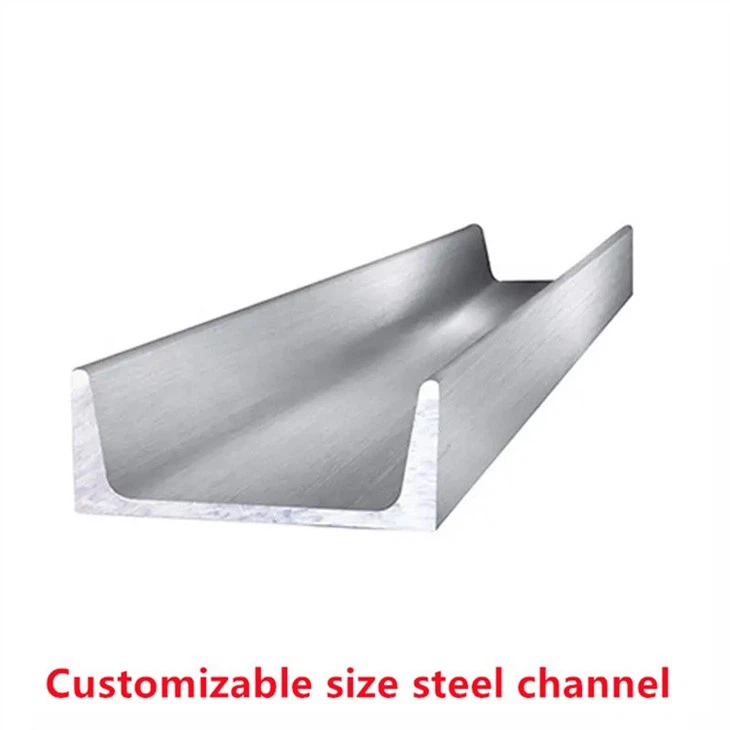 U Channel Steel Price