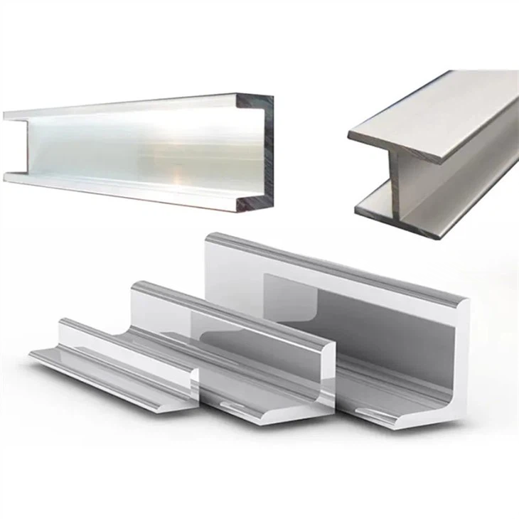 فولاد پروفیل W18 X 7½ X 50 H