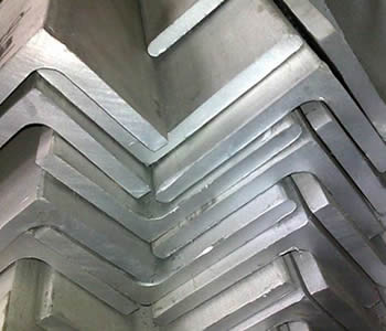 JIS SS490 Structural Carbon Angle Steel suppliers