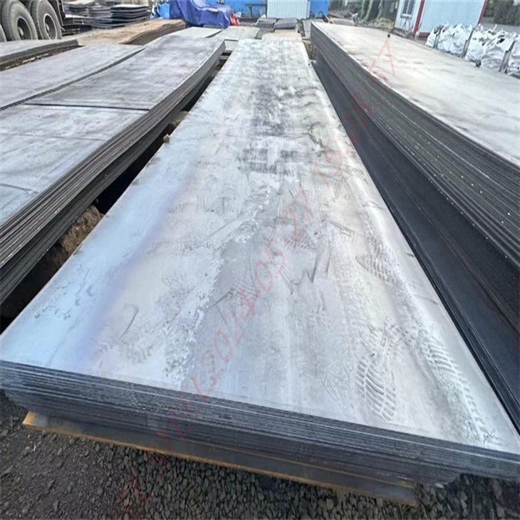3CR13 2CR13 34CRMO4 Metal Alloy Steel Plate