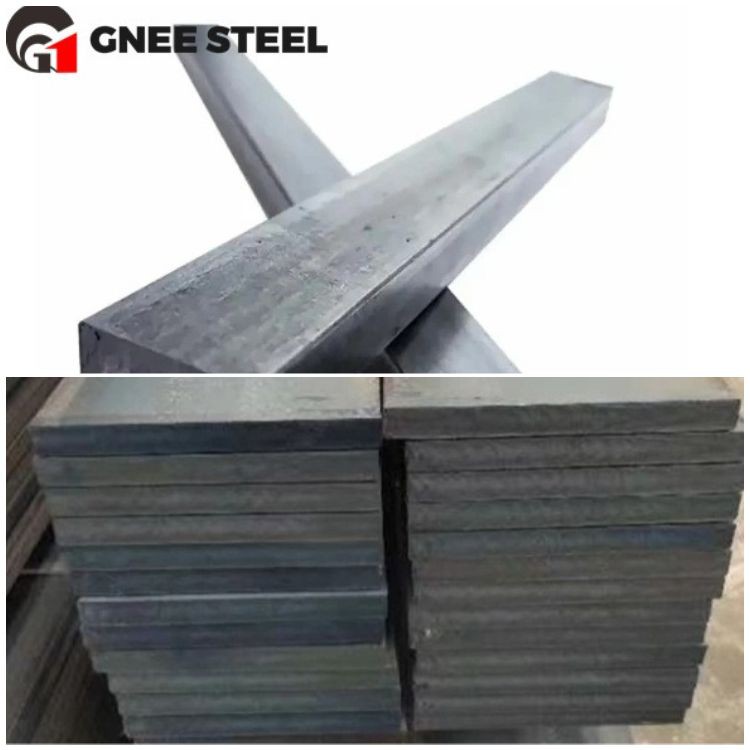 فولاد قالب 718H