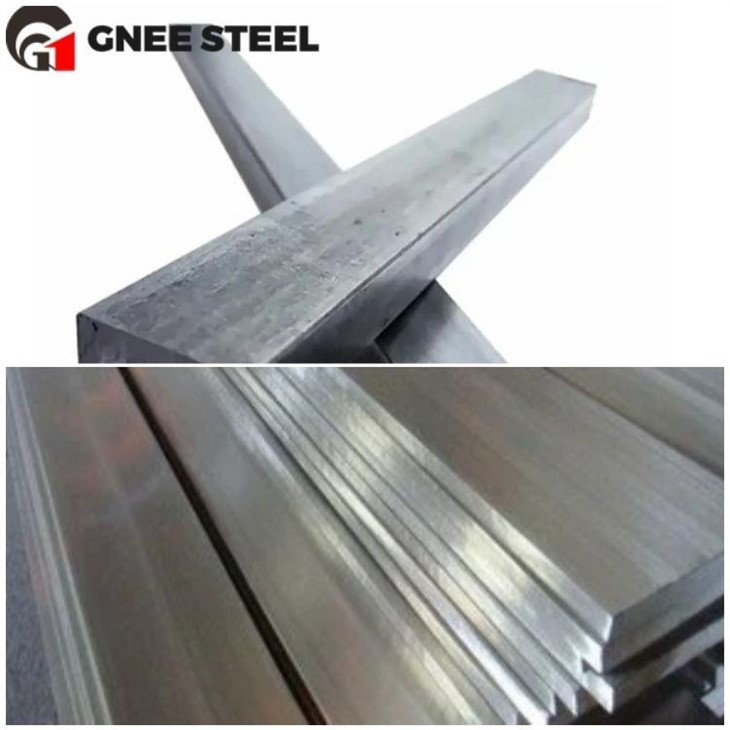 718H Mold Steel