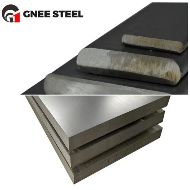 718H Mold Steel