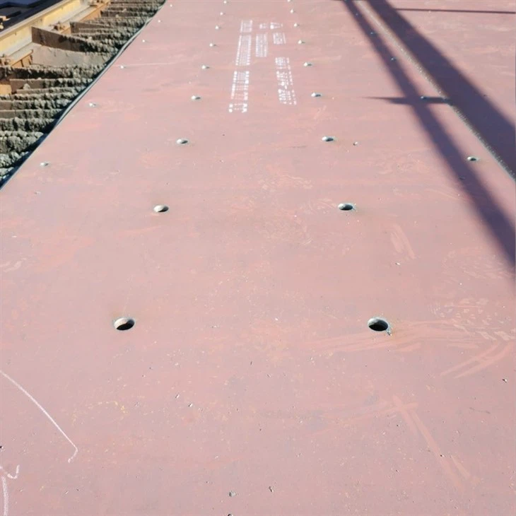 A387GR11 Plates For Boilers And Pressure Vessels