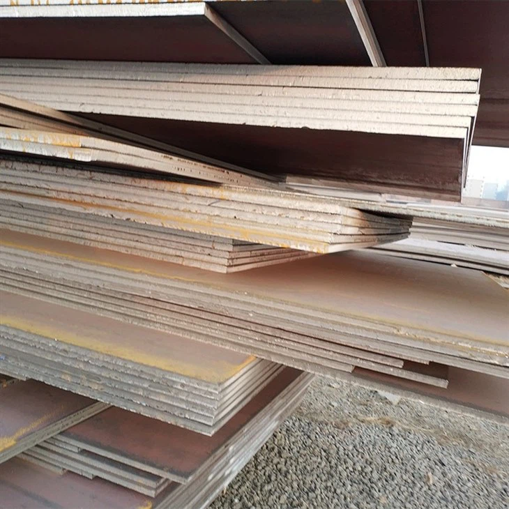 ASTM A299 Grade B ASTM A299/A299M