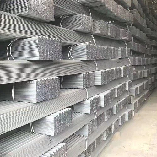 angle bar