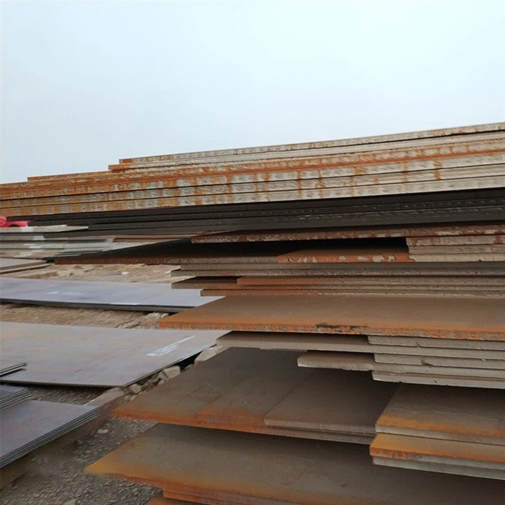 EN S355J2 EN 10025-2