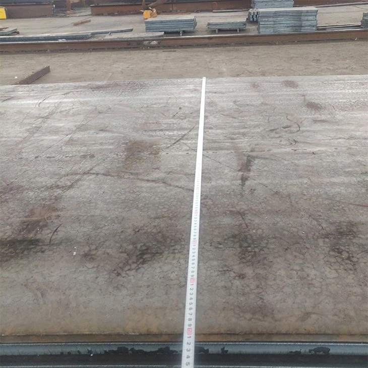 EN S355J2 EN 10025-2