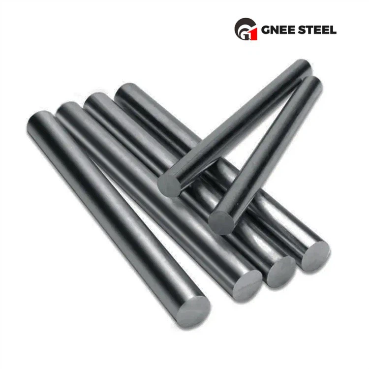 Hot Rolled Steel Round Bar Q345 Q355 Q235