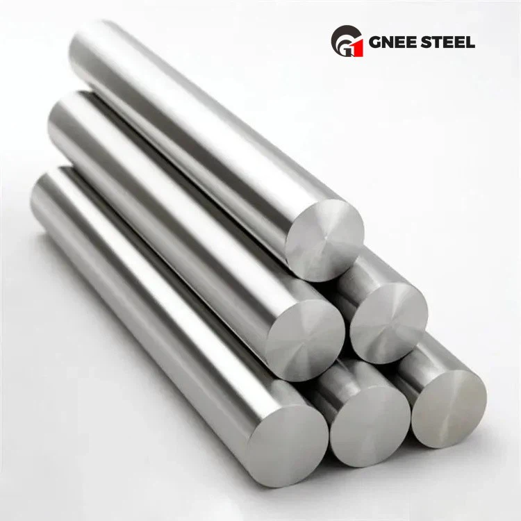 Hot Rolled Steel Round Bar Q345 Q355 Q235