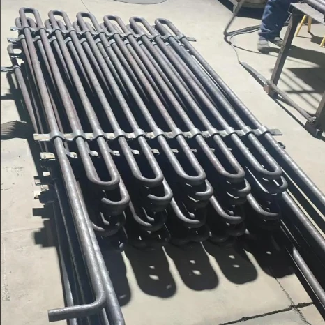 09CrCuSb Seamless Tube In Boiler Economizer 09CrCuSb Seamless Tube In Boiler Economizer
