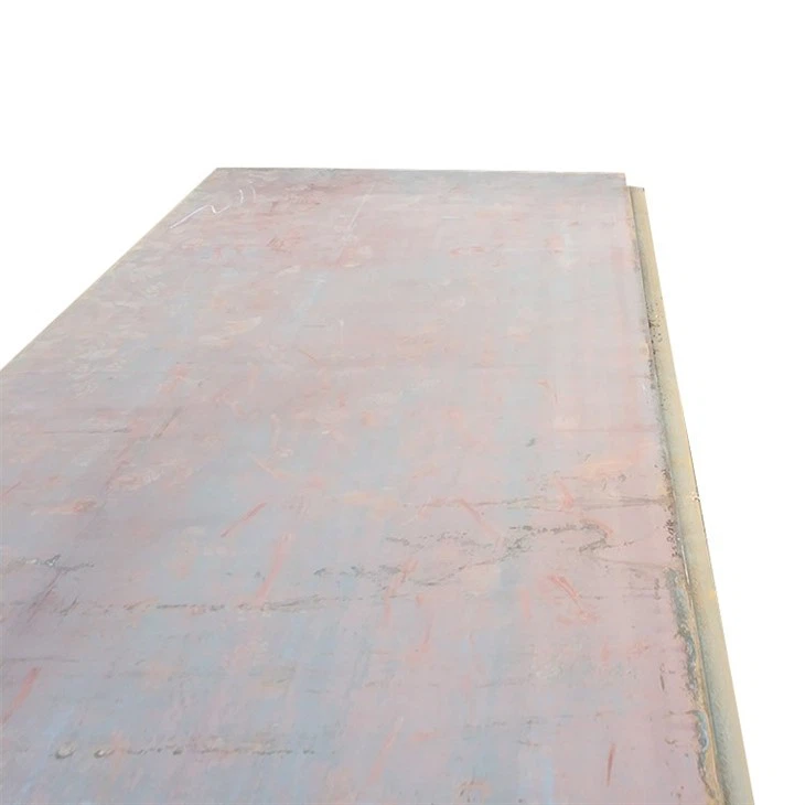 NM400 Abrasion Resistant Steel Plates