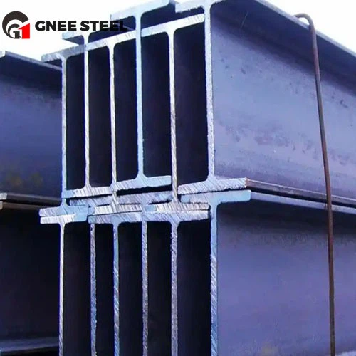 Q235C Q235D Carbon Steel H Beam