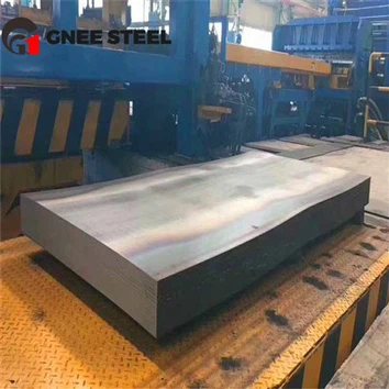 صفحه با کیفیت بویلر ASME SA515Gr60