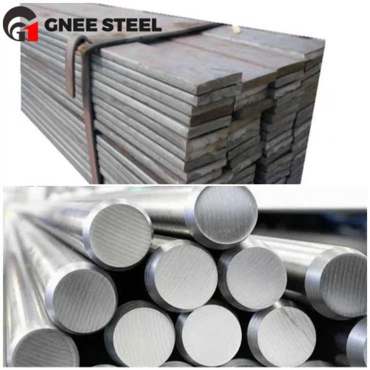 Tool Carbon Steel
